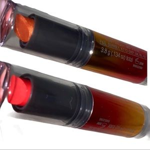 CoverGirl Lip Duo coral/gold NEW